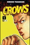 COMIC CROWS NÚM. 05